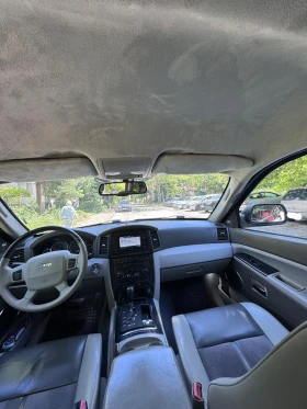Jeep Grand cherokee УНИКАТ!!!, снимка 9