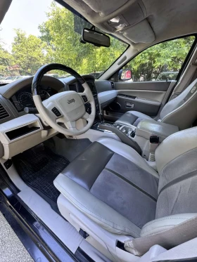 Jeep Grand cherokee УНИКАТ!!!, снимка 7