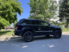 Jeep Grand cherokee УНИКАТ!!!, снимка 5