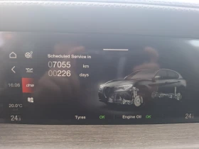 Alfa Romeo Stelvio 2.0 Petrol Ti Гаранция, снимка 11