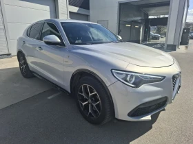 Alfa Romeo Stelvio 2.0 Petrol Ti Гаранция, снимка 3