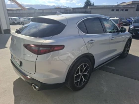 Alfa Romeo Stelvio 2.0 Petrol Ti Гаранция, снимка 4