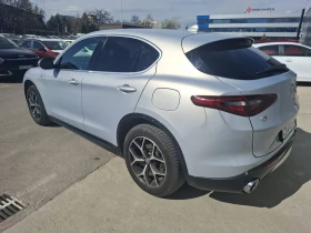 Alfa Romeo Stelvio 2.0 Petrol Ti Гаранция, снимка 6