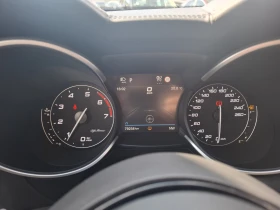Alfa Romeo Stelvio 2.0 Petrol Ti Гаранция, снимка 10