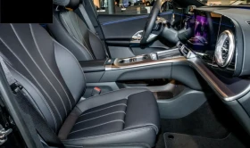 Mercedes-Benz GLC 400 EQ / SKY / НАЛИЧНО 07 МЕСЕЦ / 4-MATIC / PANO /, снимка 10