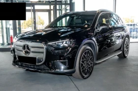 Mercedes-Benz GLC 400 EQ / SKY / НАЛИЧНО 07 МЕСЕЦ / 4-MATIC / PANO /, снимка 3