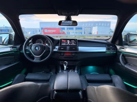 BMW X6 40d= xDrive= M-performance= 3xTV= Face= CarPlay= , снимка 10
