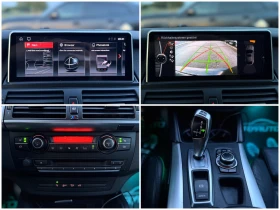 BMW X6 40d= xDrive= M-performance= 3xTV= Face= CarPlay= , снимка 16