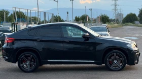 BMW X6 40d= xDrive= M-performance= 3xTV= Face= CarPlay= , снимка 4