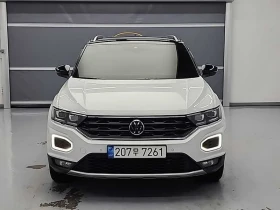 VW T-Roc 2.0 Tdi Prestig, снимка 1