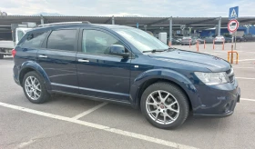 Fiat Freemont Lounge 2.0d Mjet 170 4x4 Camera Navi Keyless 7мес., снимка 9
