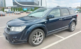 Fiat Freemont Lounge 2.0d Mjet 170 4x4 Camera Navi Keyless 7мес., снимка 4