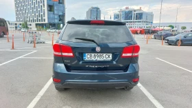 Fiat Freemont Lounge 2.0dMjet 6ск. 4x4 Camera Navi Keyless 7мес., снимка 6