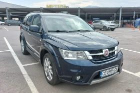 Fiat Freemont Lounge 2.0d Mjet 170 4x4 Camera Navi Keyless 7мес., снимка 1