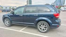 Fiat Freemont Lounge 2.0dMjet 6ск. 4x4 Camera Navi Keyless 7мес., снимка 5