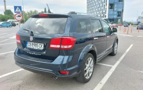 Fiat Freemont Lounge 2.0d Mjet 170 4x4 Camera Navi Keyless 7мес., снимка 7