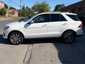 Mercedes-Benz GLE 500 GLE550e* HARMAN KARDON* KEYLESS* ПОДГРЕВ* , снимка 3