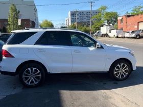 Mercedes-Benz GLE 500 GLE550e* HARMAN KARDON* KEYLESS* ПОДГРЕВ* , снимка 4