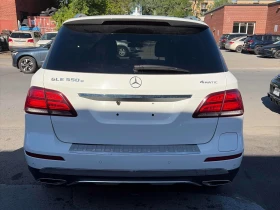 Mercedes-Benz GLE 500 GLE550e* HARMAN KARDON* KEYLESS* ПОДГРЕВ* , снимка 5