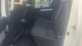 Toyota Hilux 2.4d4d 150k.s., снимка 6