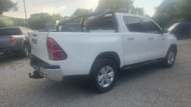 Toyota Hilux 2.4d4d 150k.s., снимка 3