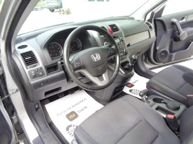 Honda Cr-v 2.2CTDI-4X4-BARTER-LIZING, снимка 11