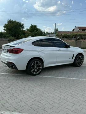 BMW X6, снимка 5
