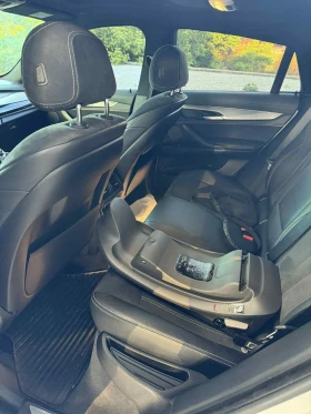 BMW X6, снимка 9