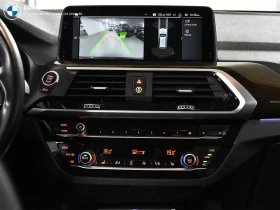 BMW X3 iXDrive* ПОДГРЕВ* КАМЕРА, снимка 11