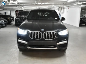BMW X3 iXDrive* ПОДГРЕВ* КАМЕРА, снимка 3