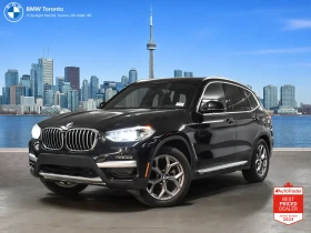 BMW X3 iXDrive* ПОДГРЕВ* КАМЕРА, снимка 1