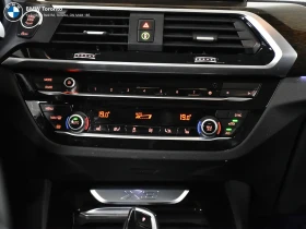 BMW X3 iXDrive* ПОДГРЕВ* КАМЕРА, снимка 12
