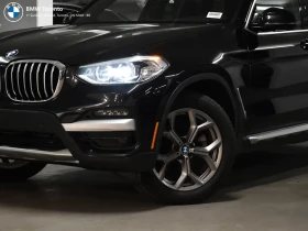 BMW X3 iXDrive* ПОДГРЕВ* КАМЕРА, снимка 2