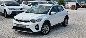 Kia Stonic 1.4i 100кс Бенз/Газ, снимка 1