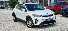 Kia Stonic 1.4i 100кс Бенз/Газ, снимка 3