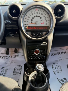Mini Countryman 1.6D, снимка 12