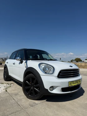 Mini Countryman 1.6D, снимка 3