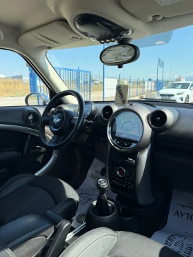 Mini Countryman 1.6D, снимка 9