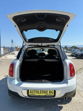 Mini Countryman 1.6D, снимка 14