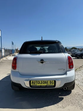 Mini Countryman 1.6D, снимка 5