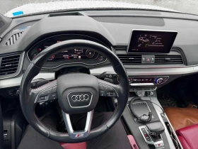 Audi SQ5 TECHNIK ЦЕНА ДО БЪЛГАРИЯ РЕГИСТРАЦИЯ & АВТОКРЕДИТ, снимка 8