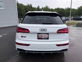 Audi SQ5 TECHNIK ЦЕНА ДО БЪЛГАРИЯ РЕГИСТРАЦИЯ & АВТОКРЕДИТ, снимка 5