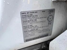 Audi SQ5 TECHNIK ЦЕНА ДО БЪЛГАРИЯ РЕГИСТРАЦИЯ & АВТОКРЕДИТ, снимка 17
