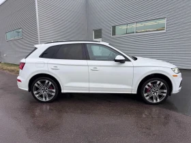 Audi SQ5 TECHNIK ЦЕНА ДО БЪЛГАРИЯ РЕГИСТРАЦИЯ & АВТОКРЕДИТ, снимка 4