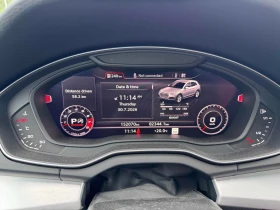 Audi SQ5 TECHNIK ЦЕНА ДО БЪЛГАРИЯ РЕГИСТРАЦИЯ & АВТОКРЕДИТ, снимка 9