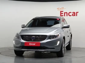 Volvo XC60 D4, снимка 3