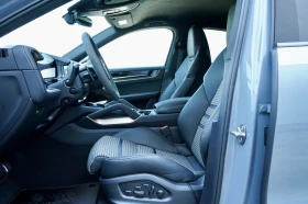 Porsche Cayenne * GTS* Coupe* TurboGTPack* HUD* Carbon* Distr* 360, снимка 8