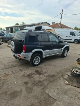 Suzuki Grand vitara, снимка 1