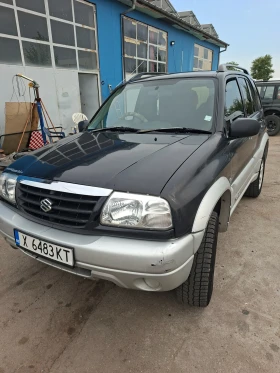 Suzuki Grand vitara, снимка 5