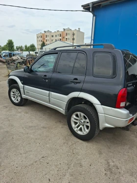 Suzuki Grand vitara, снимка 3